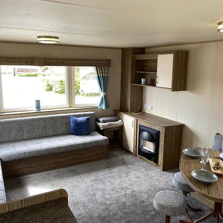 Withersea Sand Holiday Home Withernsea Ngoại thất bức ảnh