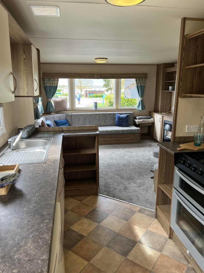 Withersea Sand Holiday Home Withernsea Ngoại thất bức ảnh