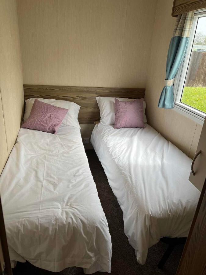 Withersea Sand Holiday Home Withernsea Ngoại thất bức ảnh