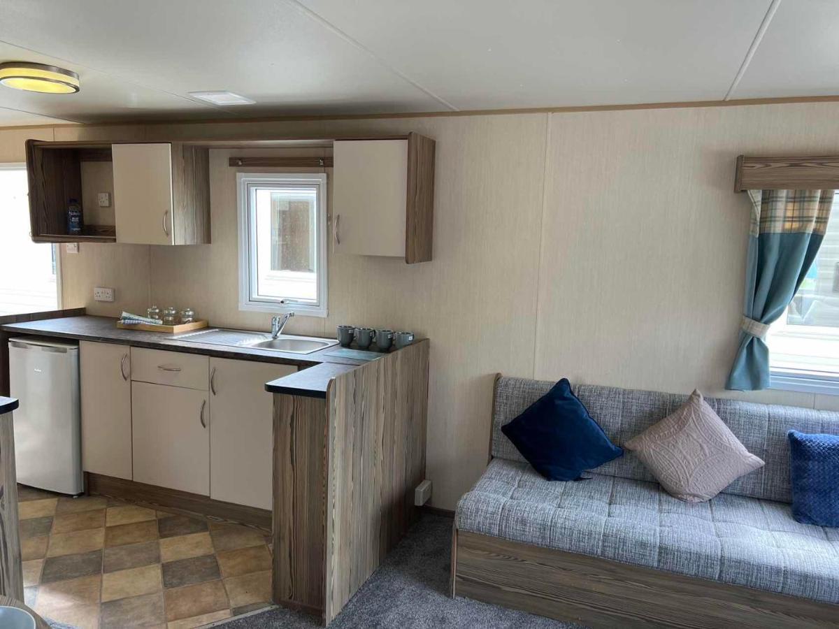 Withersea Sand Holiday Home Withernsea Ngoại thất bức ảnh