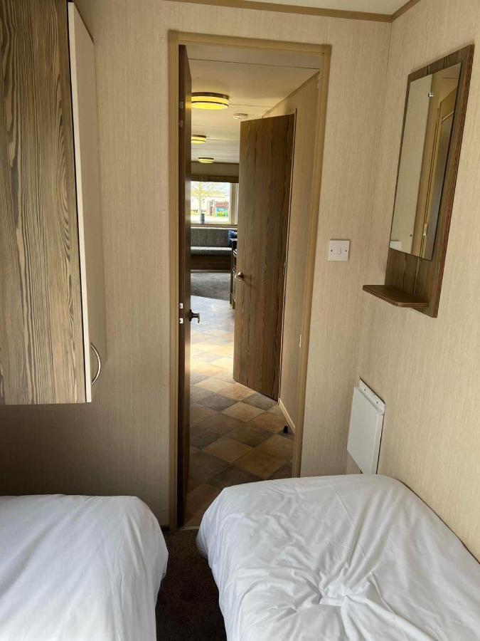 Withersea Sand Holiday Home Withernsea Ngoại thất bức ảnh