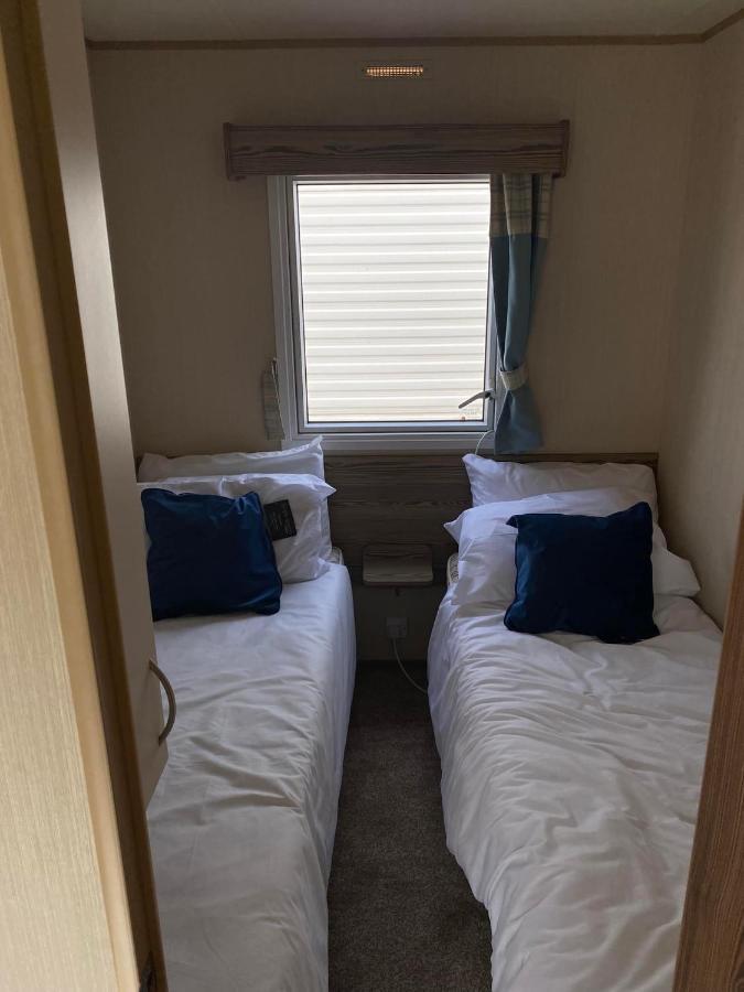 Withersea Sand Holiday Home Withernsea Ngoại thất bức ảnh