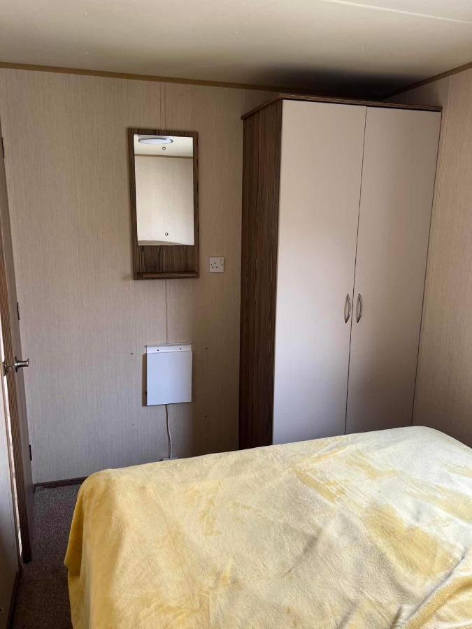 Withersea Sand Holiday Home Withernsea Ngoại thất bức ảnh