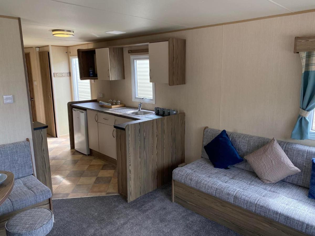 Withersea Sand Holiday Home Withernsea Ngoại thất bức ảnh